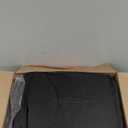 Comforter Set Queen Size, Boat Adventure Camper Vintage 7 Pcs Bedding for Kids and Adults, Rustic Lake Camping Bed Sheet Sets with Fitted Sheet 2 Pillowcase & 2 Sham for Bedroom Bed Decor (Wooden Planks)