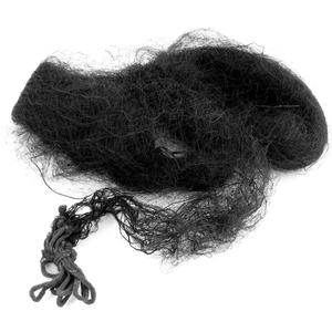 Garden Orchard Protection Black Meshy Anti Bird Mist Net 15M x 3.6M (Id: 85a 813 09b 884 713