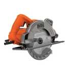 BLACK+DECKER 7-1/4-Inch Circular Saw with Laser, 13-Amp (BDECS300C)
