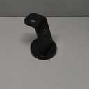 Anlmz 3 in 1 Charging Station for iPhone, Wireless Charger for iPhone 17 16e 16 15 14 13 12 11 X Pro Max & Apple Watch - Wireless Charging Station for AirPods 4 3 Pro (Black)