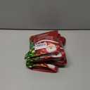 5 x Ornament Hooks  Essential Christmas Tree Decorating Hangers Great Xmas Ornament Hooks for Hanging Christmas Decorations 35 PCS (Round-Upgraded-35pcs)