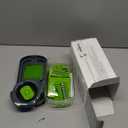 Vegetable Chopper,12-in-1 Multifunctional Food Chopper,Professional Onion Chopper with 7 Blades,Vegetable Cutter with Container for Salad,Potato,Carrot,and Garlic; Essential Kitchen Tool(Grey) (Gray)