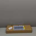 Farmhouse Candle Sconces Set of 2, Distressed White Wood Shutter Wall Candle Holder, Hanging Wall Decor for Living Room Bedroom Bathroom, 15.7" H