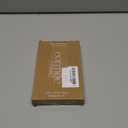 Diatomite Kitchen Faucet Mat - 14Inch Water Absorbing Stone Tray for Sink, Stone Fast-Drying Faucet Mat for Kitchen Counter Sink Accessories (Light Grey, 14'' x 3.9'')