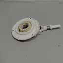 4323EA2001C Washing Shift Actuator Coupling Assembly Compatible with LG and Kenmore WasherReplaces PS7786658 ACP72929002 AP5674447 2653835
