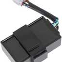 Motorcycle CDI Ignition Box Replacement for TBW0340 Replacement for DR Z110 KLX110 KLX 2002-2009 DRZ110 DRZ 110 2003-2005