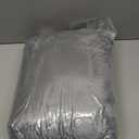 BEDELITE Fleece Sheets Queen Size Bed Set, Super Soft and Warm Fuzzy Plush Queen Sheet Set 4 Piece for Winter Gift & Decor , Includes 1 Deep Pocket Fitted Sheet, 1 Flat Sheet and 2 Pillowcases (Grey)