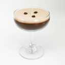 Espresso Martini Candle for Women Coffee Lovers 7.5 oz 220ml 100% Soy Wax Home Scented Aromatherapy Candles Birthday Gift Valentine Christmas Room Decor