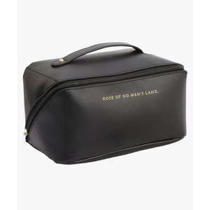 Brand: Generic
Cosmetic Make up bag & Toiletries Travel bag (Black)