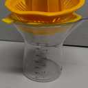 OXO Good Grips 2-in-1 Citrus Juicer, Orange (One Size)
