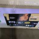 Samsung 55-Inch Class Crystal UHD U8000F 4K Smart TV (2025 Model) Endless Free Content, Crystal Processor 4K, MetalStream Design, Knox Security, Works with Alexa