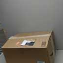 Genuine Joe Multifold Hand Towels, 9.5" x 9.10", 1-Ply, White, 250/Pack, 16 Count