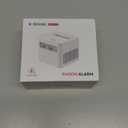 X-Sense Radon Detector, Simple Operation, No Extra Cost, Dual-Monitoring Mode with Informative LCD, Home Radon Test