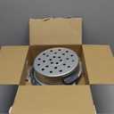 Aroma Housewares ARC-363-1NGB 3 Uncooked/6 Cups Cooked Rice Cooker, Steamer, Multicooker, 2-6 cups, Black