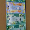 Kleenex Lotion Facial Tissues with Coconut Oil, 8 Flat Boxes, 180 Tissues Per Box, 3-Ply (White)