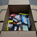 Box of Mixed Accessories for Phone/Table/Pads/Watch Laptop