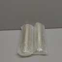 JOLLY CHEF 50 Pack 10 oz Gold Plastic Cups, Disposable Gold Glitter Plastic Cups Perfect for Wedding, Thanksgiving, Halloween,Christmas Parties