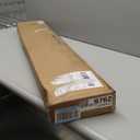 Franklin Sports Blackhawk Backyard Soccer Goal - Portable Pop Up Soccer Nets - Youth + Adult Folding Indoor + Outdoor Goals - Multiple Sizes + Colors (Optic Yellow)