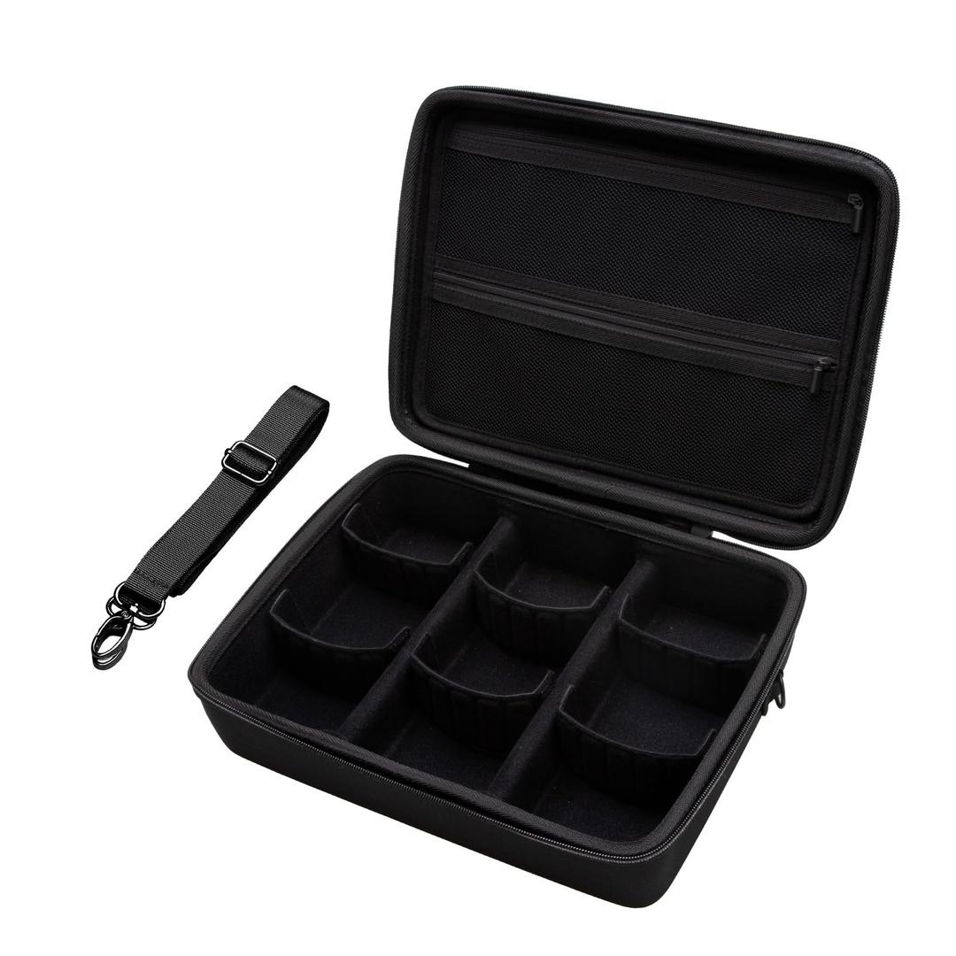 Grapsa  Portable Organizer Case.