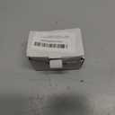 2319792 W10197428 W10189190 TSD2 Refrigerator Start Device Compressor Run Capacitor W10662129 Fit for Whirlpool Kenmore Refrigerator Freezer,241527803 241941003 2255198,12vf-AMI PARTS