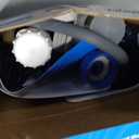 Sawyer Squeeze Water Filtration System