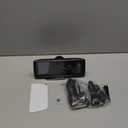 Hiena 8.1" HD Carplay Screen for Car Stereo, 2K Dash Cam Wireless Portable Touch Screen Car Play with Apple Carplay & Android Auto with 1080P Back Up Camera, Bluetooth, Mirror Link, GPS , AUX, Voice Control