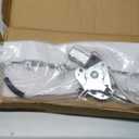 cciyu 741-743 Power Window Regulator Whit Motor fit for Honda Civic 2001-2005 Front Right Passenger Side