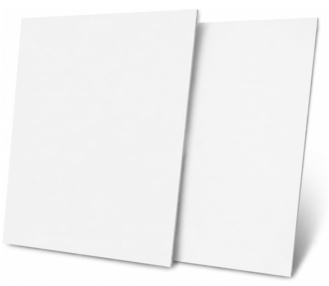 RoyalBrites Dry Erase Planner & To-Do List American Theme, 14 x 22