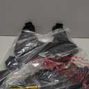 Easton | Gametime MOJO Catcher's Kit | Black | Intermediate, Intermediate | Ages 13-15