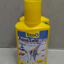 2 PCS Tetra AquaSafe Plus, 8.45 Ounces, aquarium Water Conditioner And Dechlorinator, Model Number: 46798162681