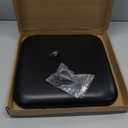 YZRYXHWL Rollator Seat Cushion, 12 "X12 Replacement,Rolling Walkers Replacement Parts(1ea Black)