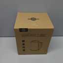 PARIS RHNE Cordless Electric Milk Frother for Adults