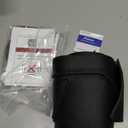 Hood Protector Compatible with 2019-2026 Chevy Silverado 1500 Hood Deflector TPE Shield Replacement for 2019-2026 Chevy Silverado Accessories