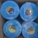 Savener SV-7495 Swimming Pool and Spa Replacement Filter Cartridge Replaces for Unicel-7495 125Sq.ft Filbur FC-1296 PA126 Hayward SwimClear C5020,5000, CX1260RE 71253 4 Pack