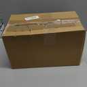 60Pcs Christmas Disposable Coffee Cups with Lids, 16 oz Christmas Hot Cups 4 Various Xmas Designs Holiday To Go Cup for Cocoa Chocolate Xmas Dinner Party