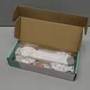 Toilet Locks Baby Proof (2Pack) Ideal Baby Proof Toilet Lid Lock with Arm – No Tools Needed Easy Installation with 3M Adhesive – Top Safety Toilet Seat Lock – Fits Most Toilets, White