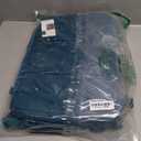 coowoz Travel Backpack For Women Men,Carry On Backpack,Hiking Backpack Waterproof Outdoor Sports Rucksack Casual Daypack Travel Essentials(Peacock Blue)