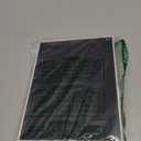 Ring Doorbell Solar Charger, Compatible with Ring Video Doorbell 3/3+/4, Battery Video Doorbell Plus, 13ft Waterproof Charging Cable, 5V6W Fast Charging (White)