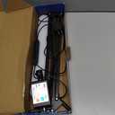 SKYLEO Desk Lamp for Home Office, Eye Comfortable LED Desk Light for Long Hours, Adjustable Swing Arm with Memory Function, Black