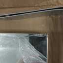 VocalStar Frameless Bathroom Mirror, 22" x 30" Rectangle Wall Mirror with Beveled Edge, Modern Decorative Vanity Mirrored for Living Room, Entryway, Bedroom | 1/4-Inch Shatterproof Glass