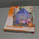 Kidodo Play Tent for Kids Toy Children Pop Up Tent Kids Playhouse Indoor