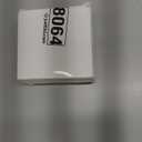 BDFHYK Set of 8 Iridium Spark Plug Compatible with Expedition F150 F250 F350 F450, Compatible with Lincoln Mark LT Navigator,5.4L 6.8L V8 V10 Engine Replacement for SP515 SP546