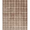 Pillow Case 18"x18" Brown 2 Pack