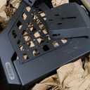 Sport Roll Bar Compatible with 2022-2024 Ford Maverick, Textured Black Truck Roll Bar Chase Rack with Light Mounts, Heavy Duty Sport Bar for Off-Road & Tonneau Cover Compatible