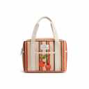 Premium Insulated Food Bag – Leakproof Hot & Cold Thermal Tote (15L) | Keeps Meals Warm or Fresh for Hours | Lunch, Grocery & Delivery Use