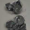 GIB Left & Right Drive Wheels Module Pair Compatible with iRobot Roomba 500/600/700/800/900 Series Vacuum Cleaner Replacement Parts