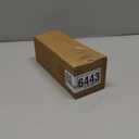 Glass Water Bottle with Sleeve  BPA-Free, 16oz Leakproof Refillable Bottle, Clear & Insulated, Eco-Friendly & Aesthetic Design for Gym, Travel, Office (Blush Pink)