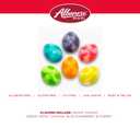 Albanese World's Best Eggstravagant Gummies, Great Easter Basket Stuffers, 5lbs of Easter Candy, Celebrate with Bulk Candy