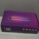 OIYN Smart RGBICW LED Corner Floor Lamp - 16 Million DIY Colors, 68+ Scenes, Music Sync, App & Remote Control, Color-Changing Ambient Lighting for Living Rooms, Bedrooms, and Gaming Rooms