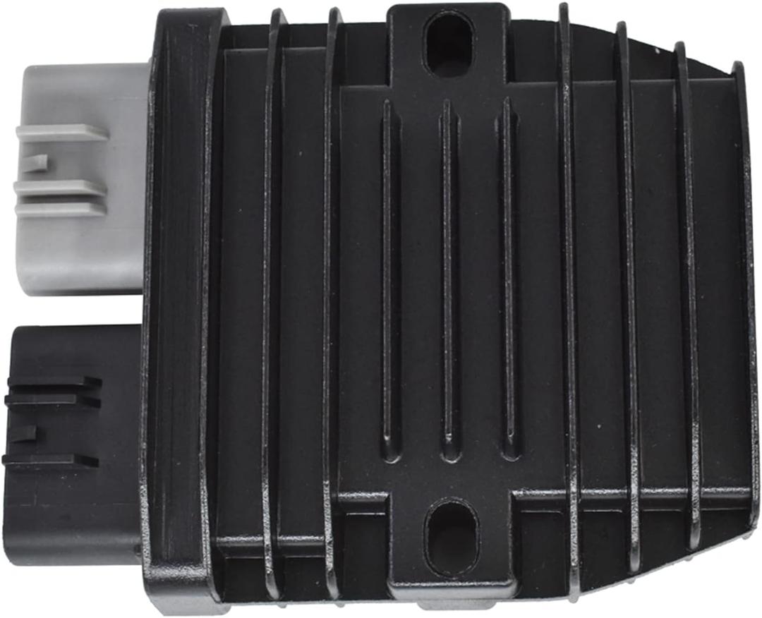 marddpair Voltage Regulator Rectifier Replacement for Honda Big Red 700 MUV700 2009-2013 Honda Rancher 420 TRX420 2007-2018